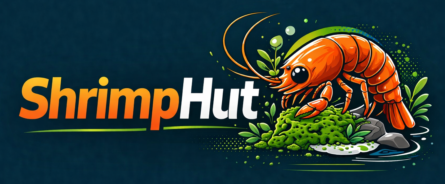 ShrimpHut
